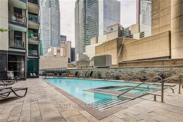 Photo 44 of Unit 419, 38 The Esplanade Avenue, Toronto, Waterfront Communities — HOMEH