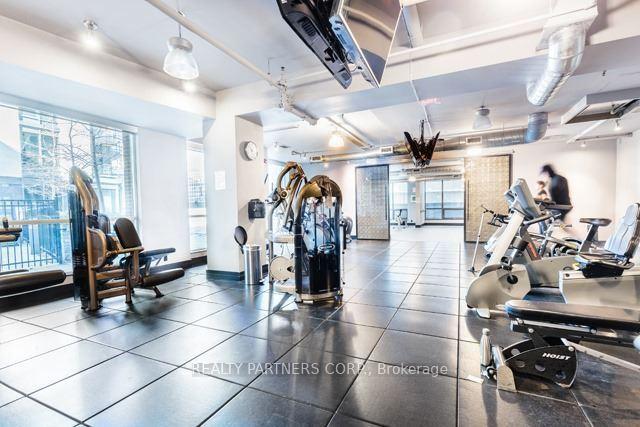 Photo 46 of Unit 419, 38 The Esplanade Avenue, Toronto, Waterfront Communities — HOMEH
