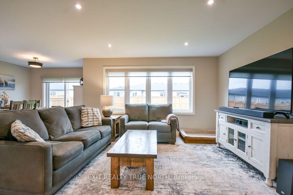 Photo 4 of 51 Harold Avenue, Severn, Coldwater — HOMEH