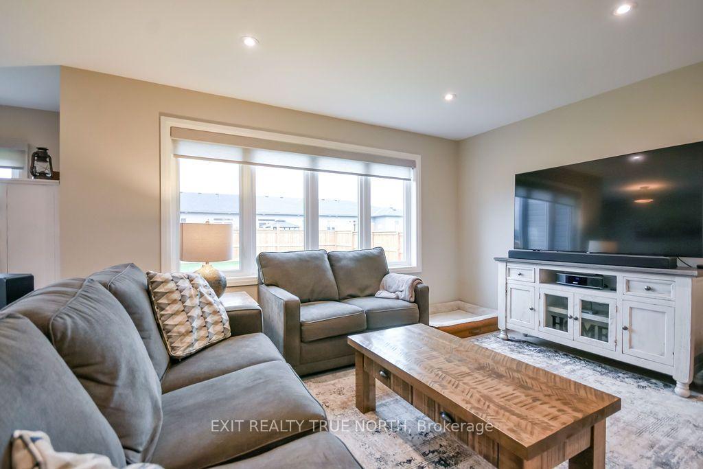 Photo 5 of 51 Harold Avenue, Severn, Coldwater — HOMEH