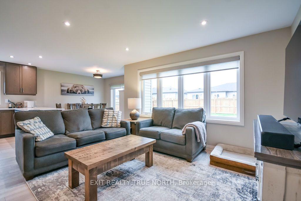 Photo 6 of 51 Harold Avenue, Severn, Coldwater — HOMEH