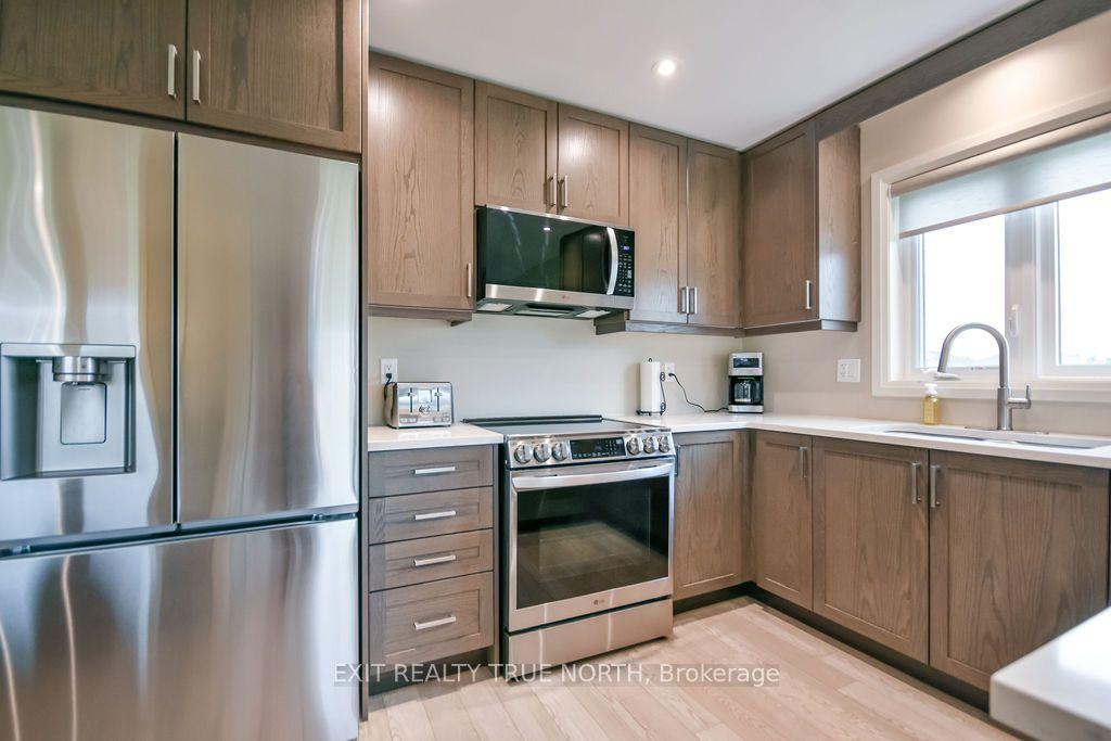 Photo 9 of 51 Harold Avenue, Severn, Coldwater — HOMEH