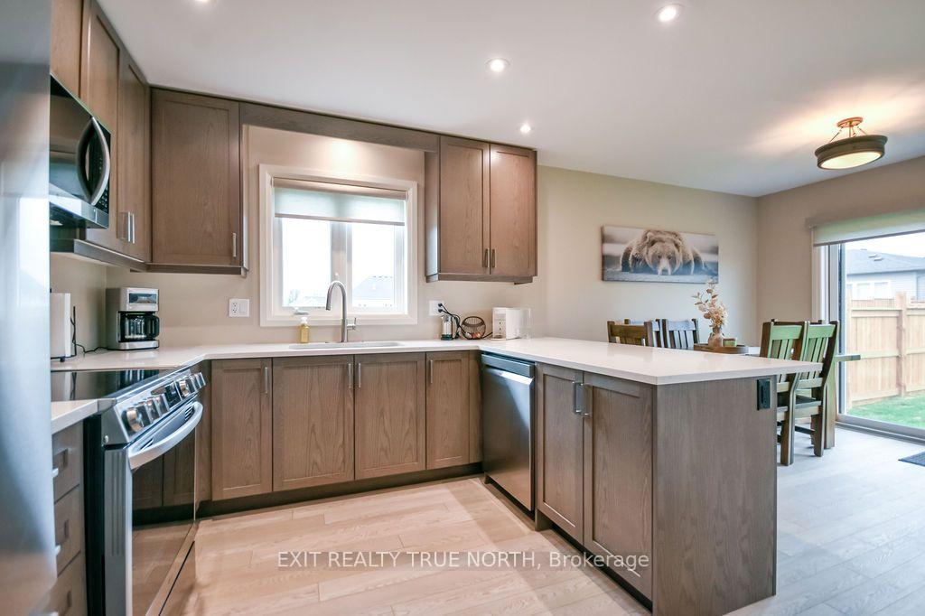 Photo 10 of 51 Harold Avenue, Severn, Coldwater — HOMEH