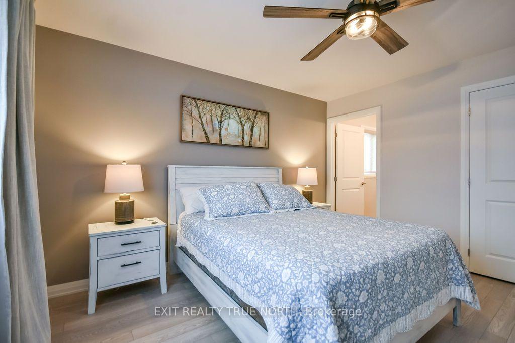 Photo 15 of 51 Harold Avenue, Severn, Coldwater — HOMEH