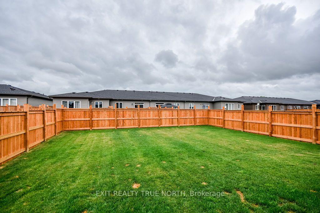 Photo 25 of 51 Harold Avenue, Severn, Coldwater — HOMEH
