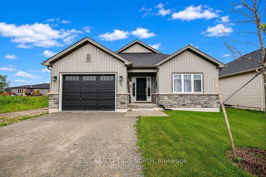 Photo 26 of 51 Harold Avenue, Severn, Coldwater — HOMEH