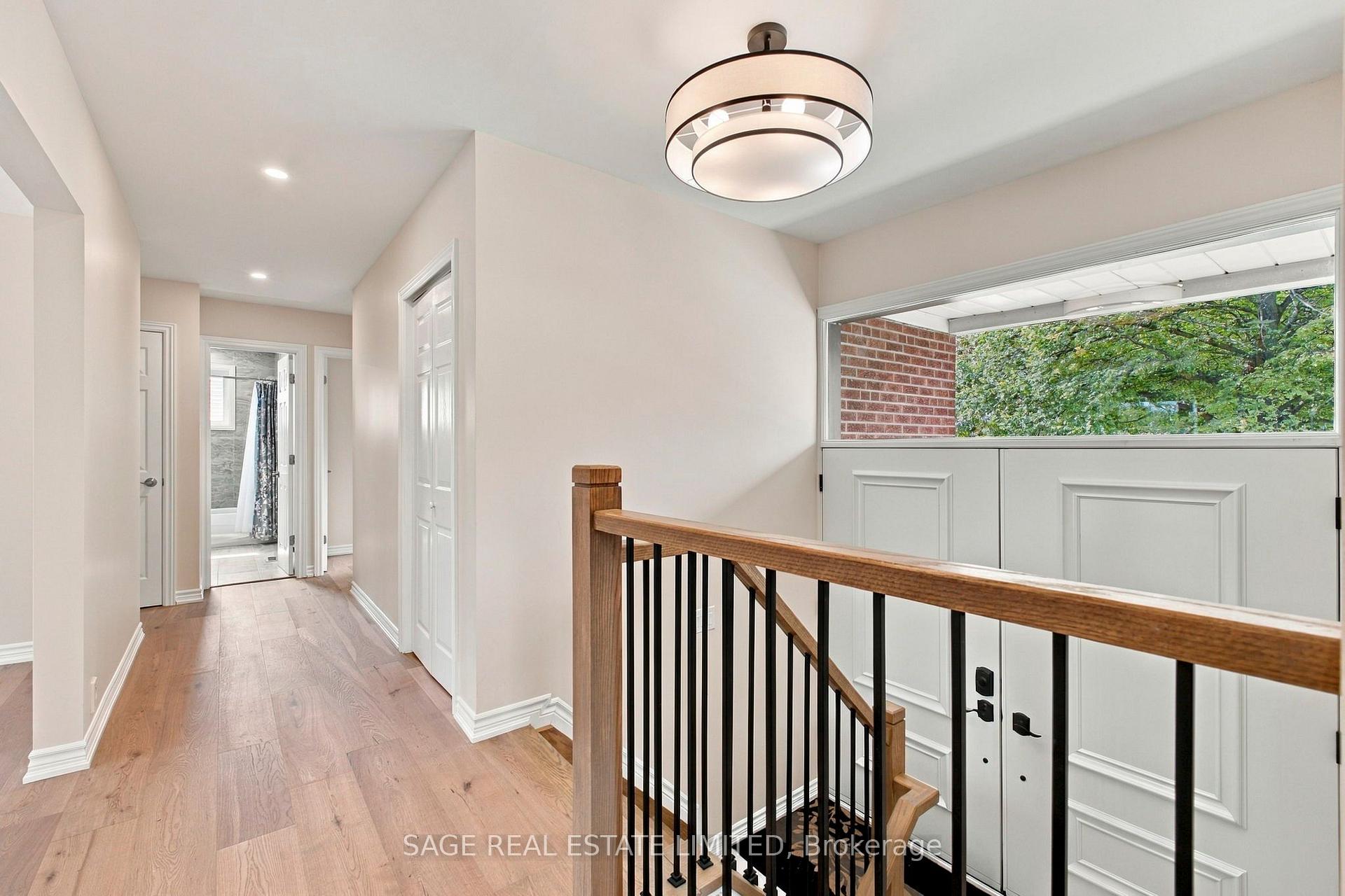 Photo 8 of 62 Ovendon Square, Scarborough, Agincourt North — HOMEH