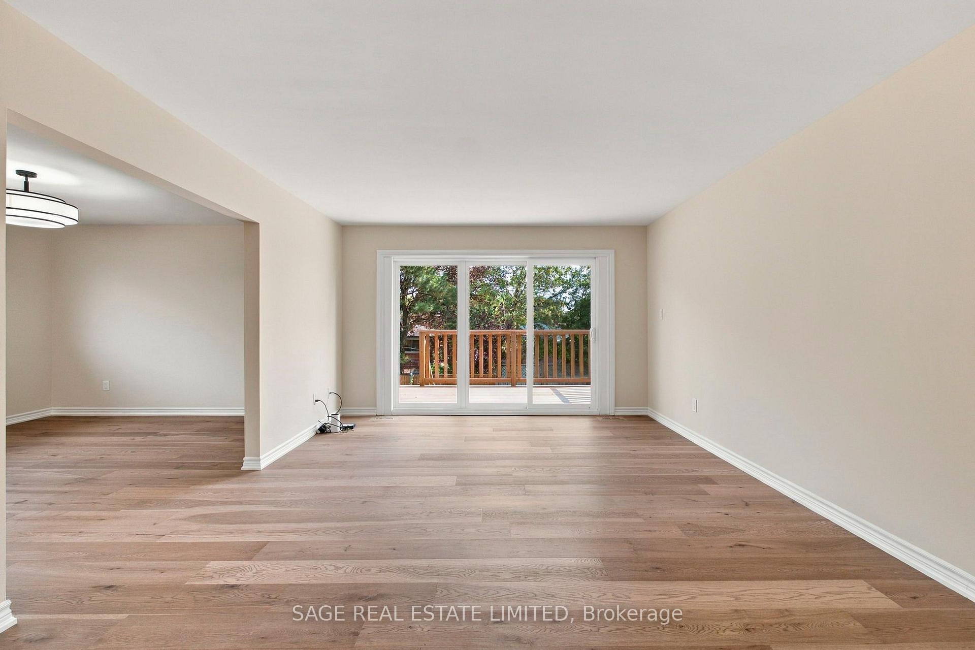 Photo 9 of 62 Ovendon Square, Scarborough, Agincourt North — HOMEH