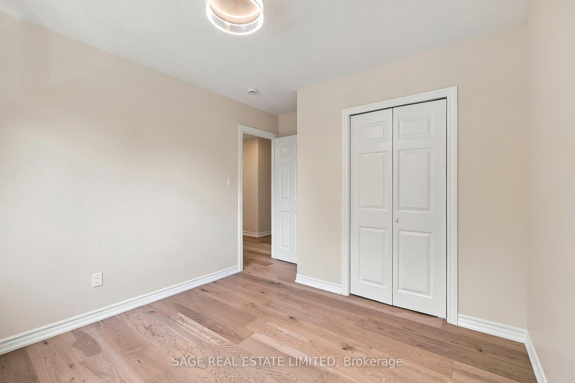 Photo 21 of 62 Ovendon Square, Scarborough, Agincourt North — HOMEH