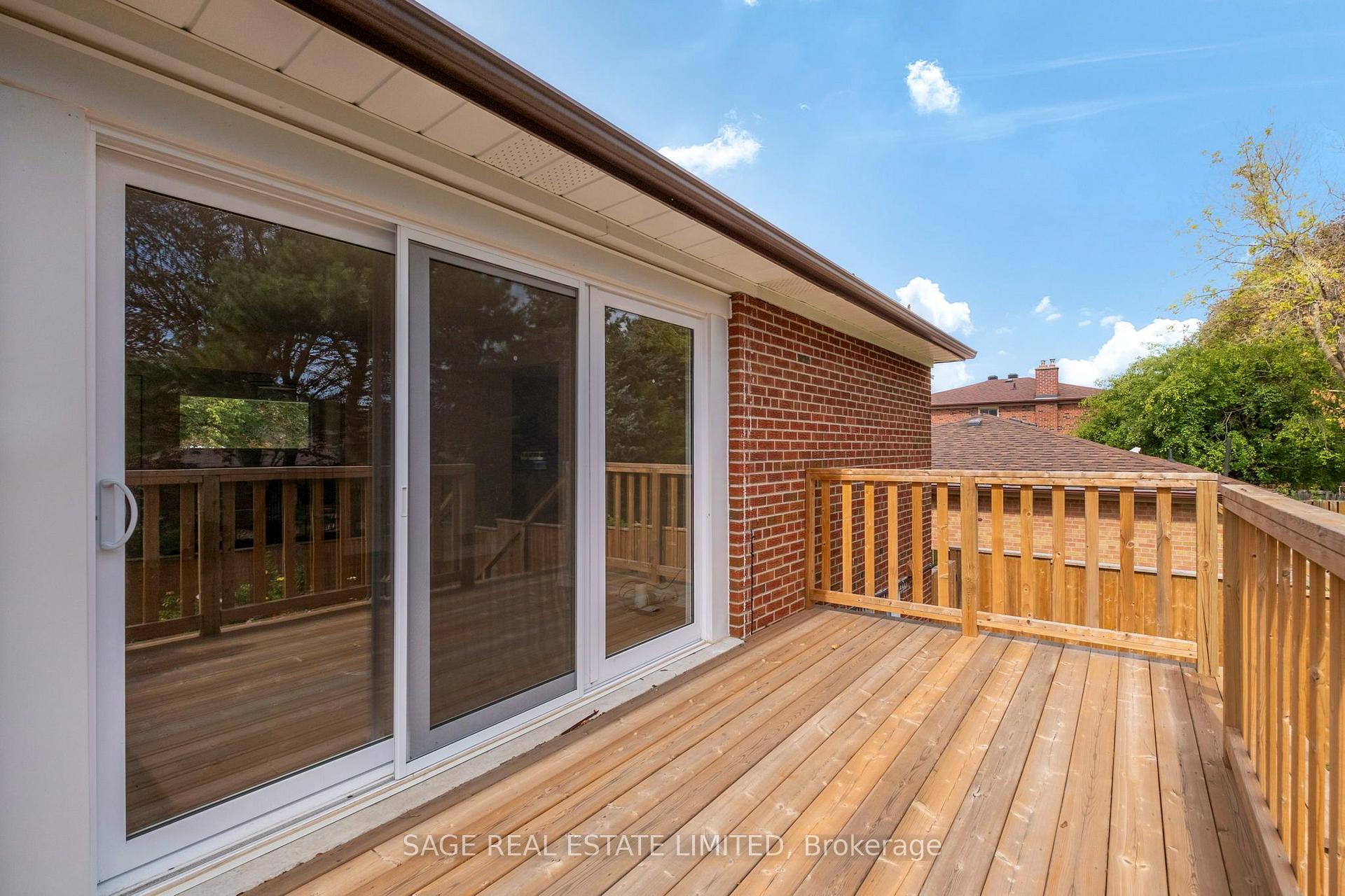 Photo 28 of 62 Ovendon Square, Scarborough, Agincourt North — HOMEH