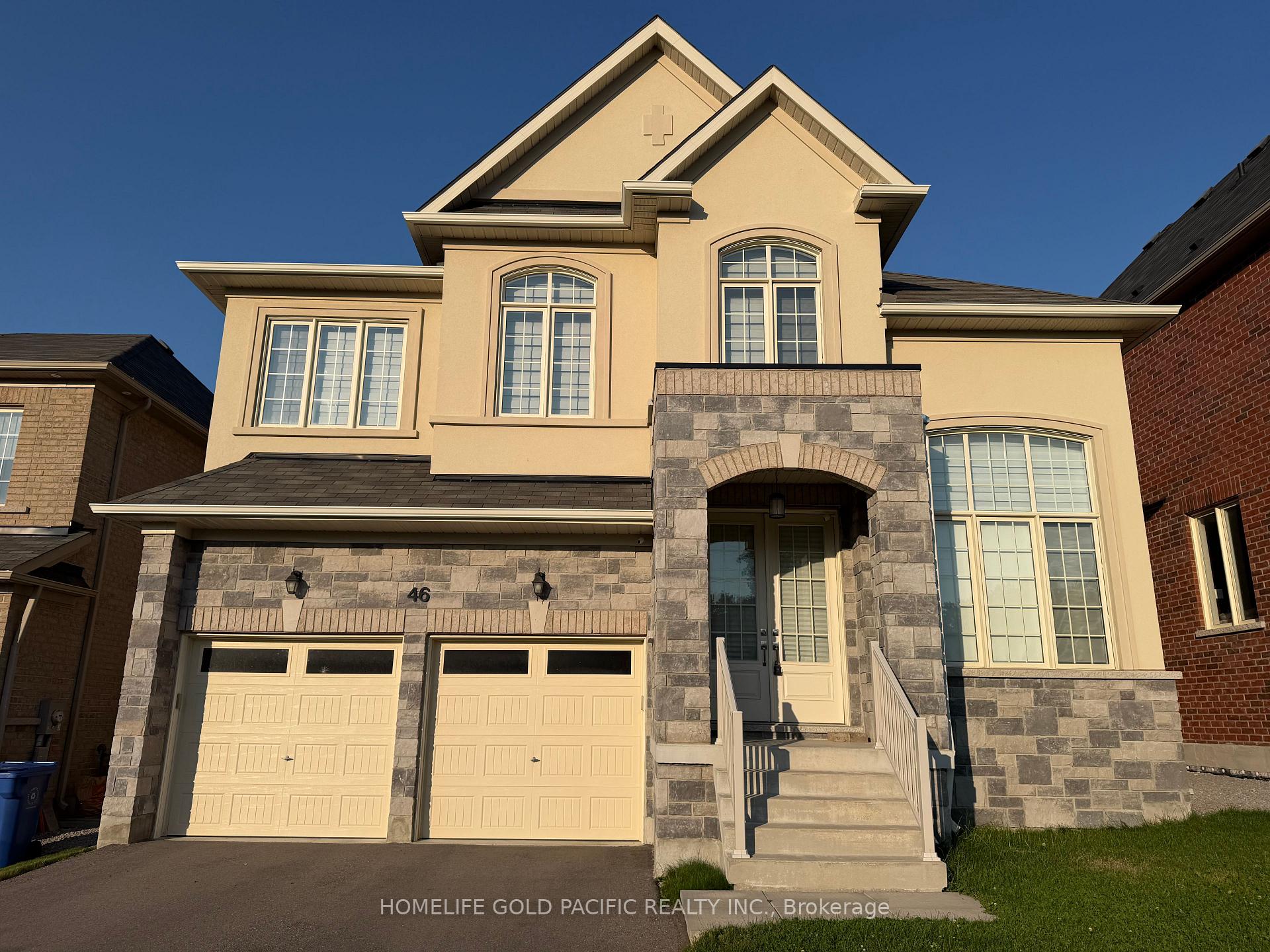 Photo 1 of 46 Haskins Crescent, Georgina, Keswick South — HOMEH