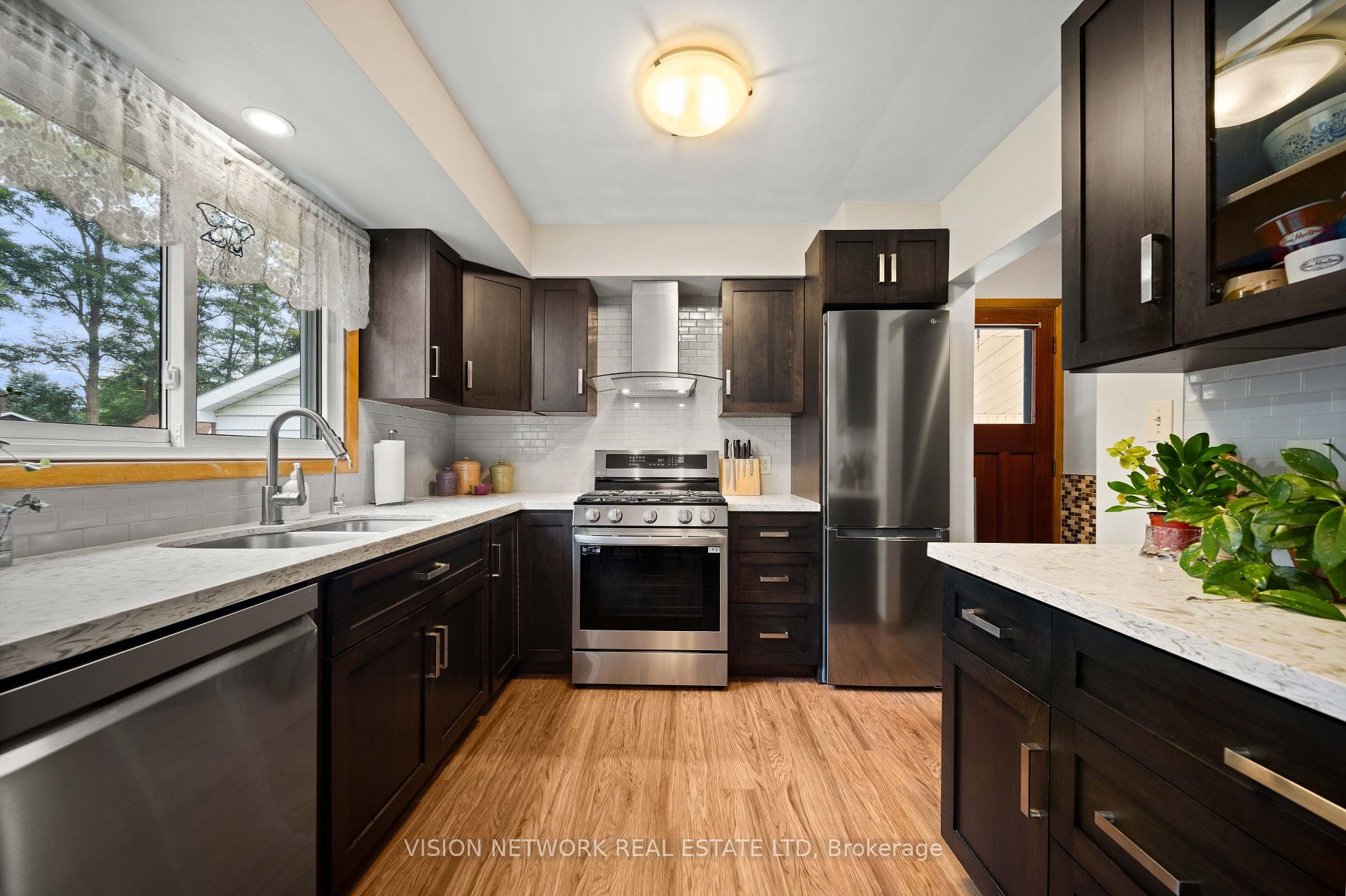 Photo 7 of 10116 Ilderton Road, Middlesex Centre, Coldstream — HOMEH