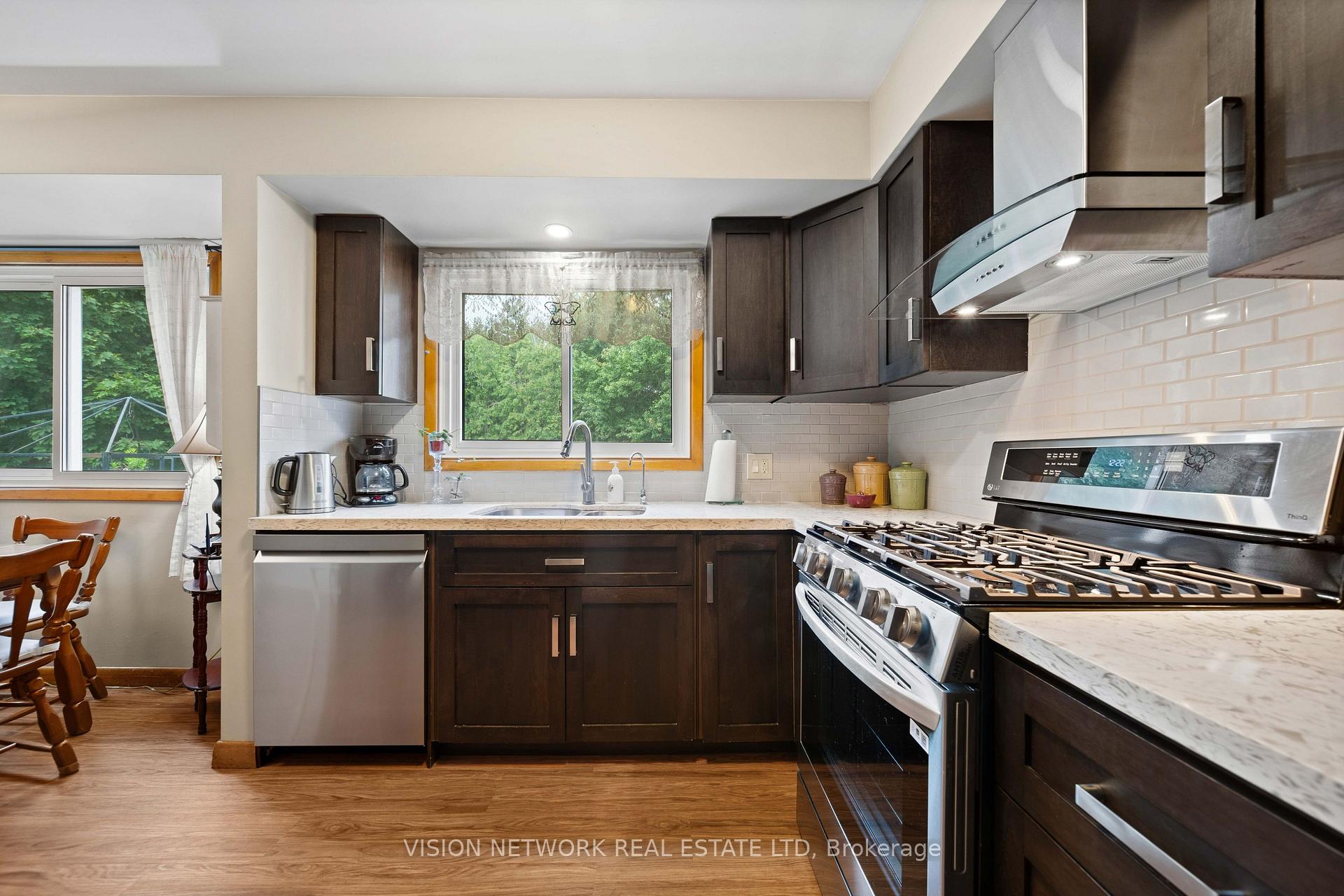 Photo 8 of 10116 Ilderton Road, Middlesex Centre, Coldstream — HOMEH