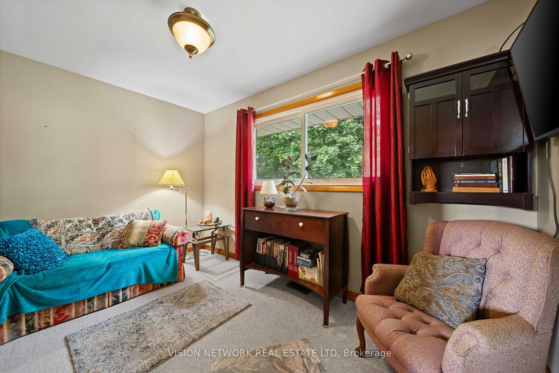 Photo 11 of 10116 Ilderton Road, Middlesex Centre, Coldstream — HOMEH
