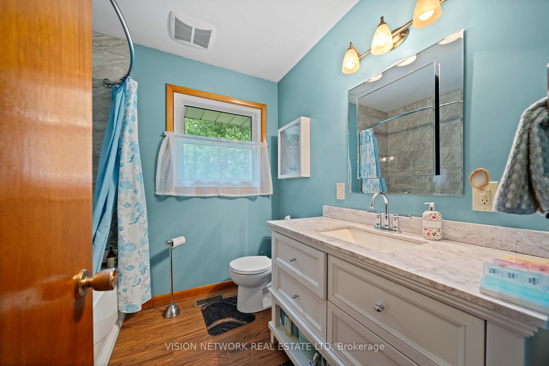 Photo 14 of 10116 Ilderton Road, Middlesex Centre, Coldstream — HOMEH