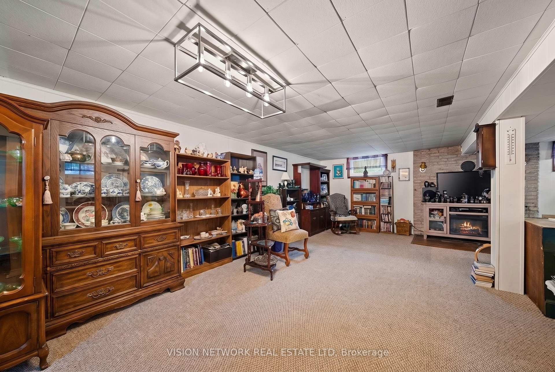 Photo 17 of 10116 Ilderton Road, Middlesex Centre, Coldstream — HOMEH