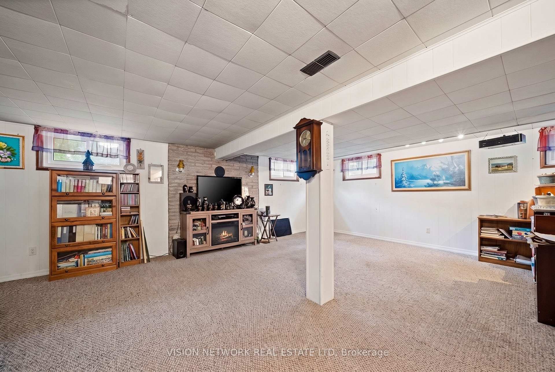 Photo 18 of 10116 Ilderton Road, Middlesex Centre, Coldstream — HOMEH