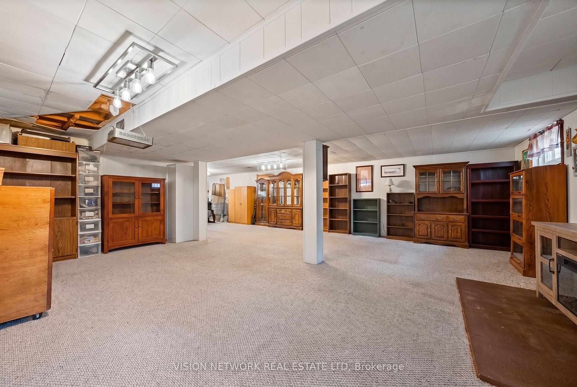 Photo 19 of 10116 Ilderton Road, Middlesex Centre, Coldstream — HOMEH