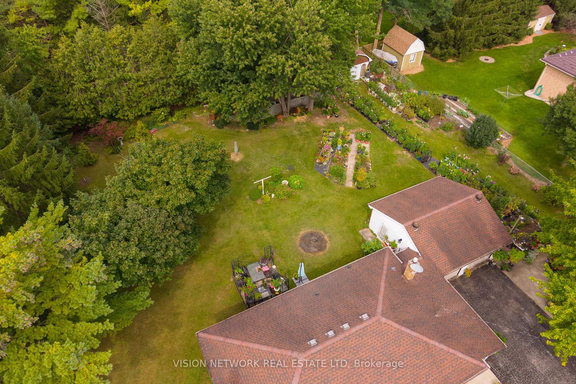 Photo 21 of 10116 Ilderton Road, Middlesex Centre, Coldstream — HOMEH