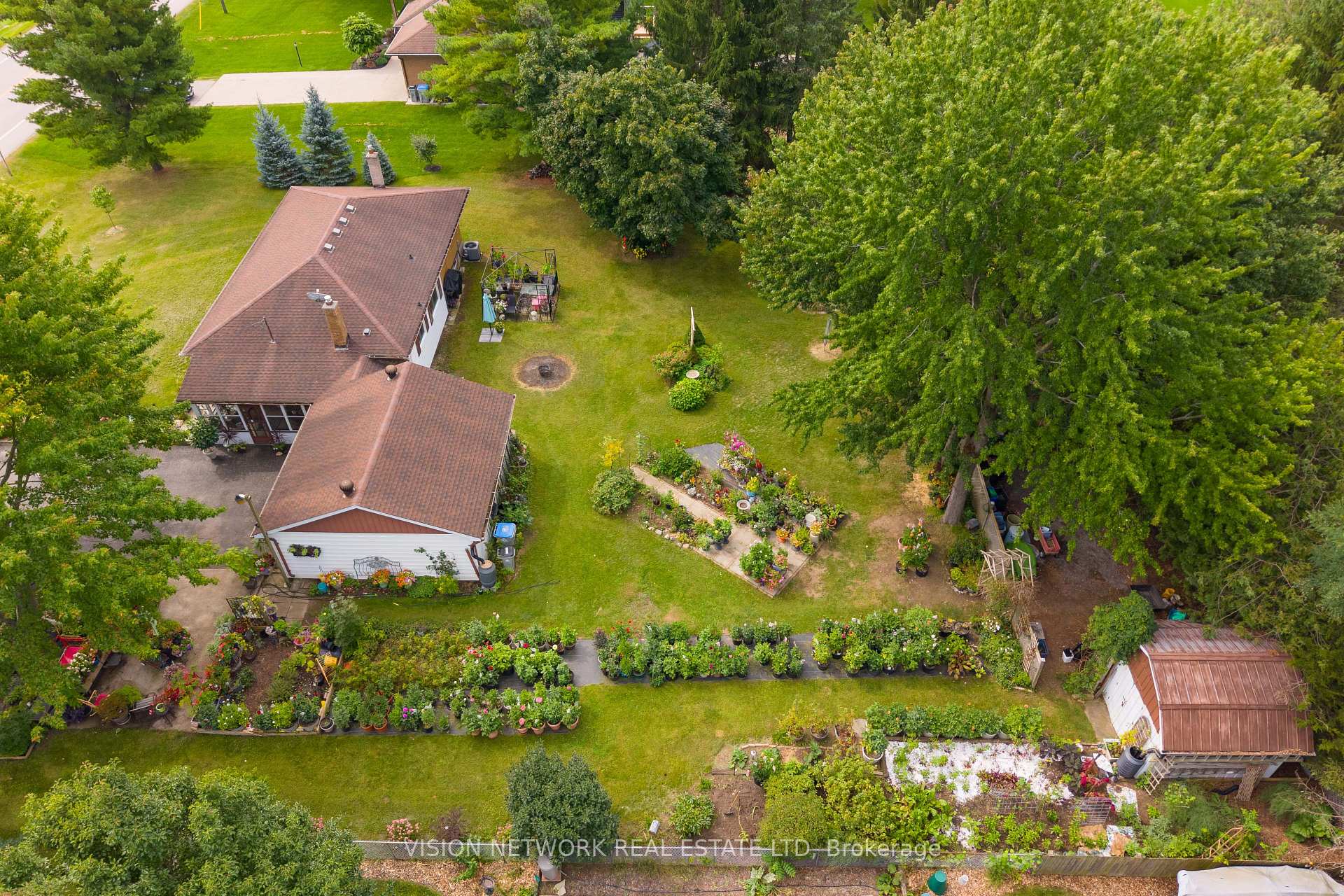 Photo 22 of 10116 Ilderton Road, Middlesex Centre, Coldstream — HOMEH