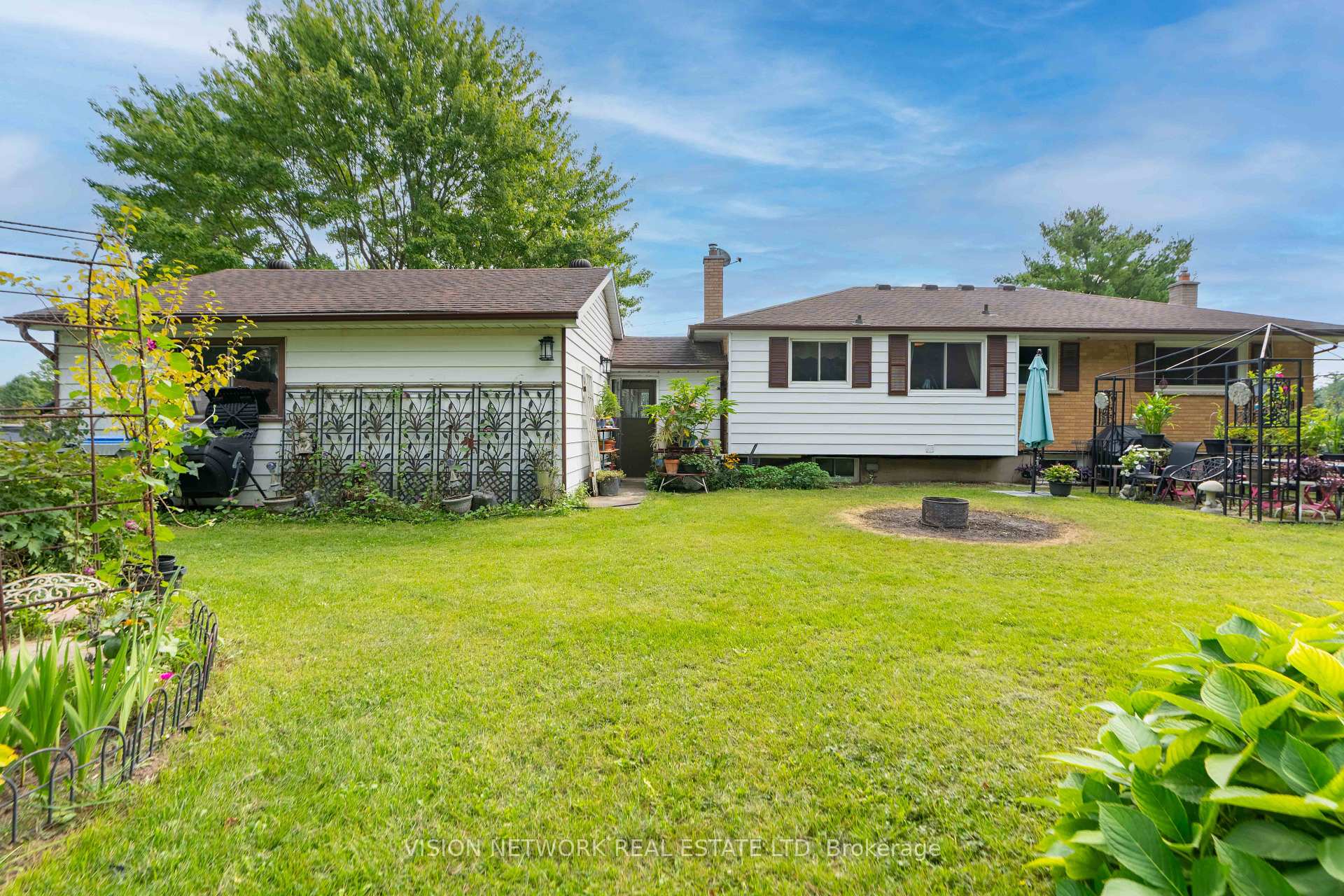 Photo 23 of 10116 Ilderton Road, Middlesex Centre, Coldstream — HOMEH