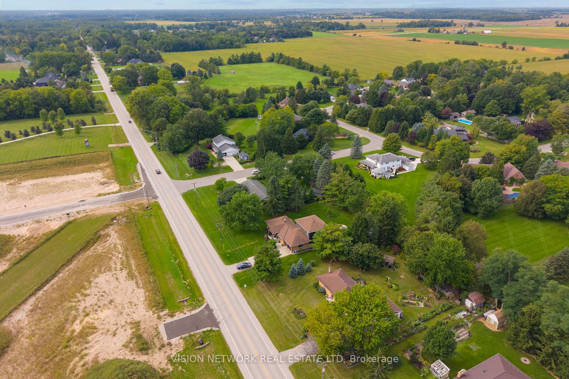 Photo 25 of 10116 Ilderton Road, Middlesex Centre, Coldstream — HOMEH