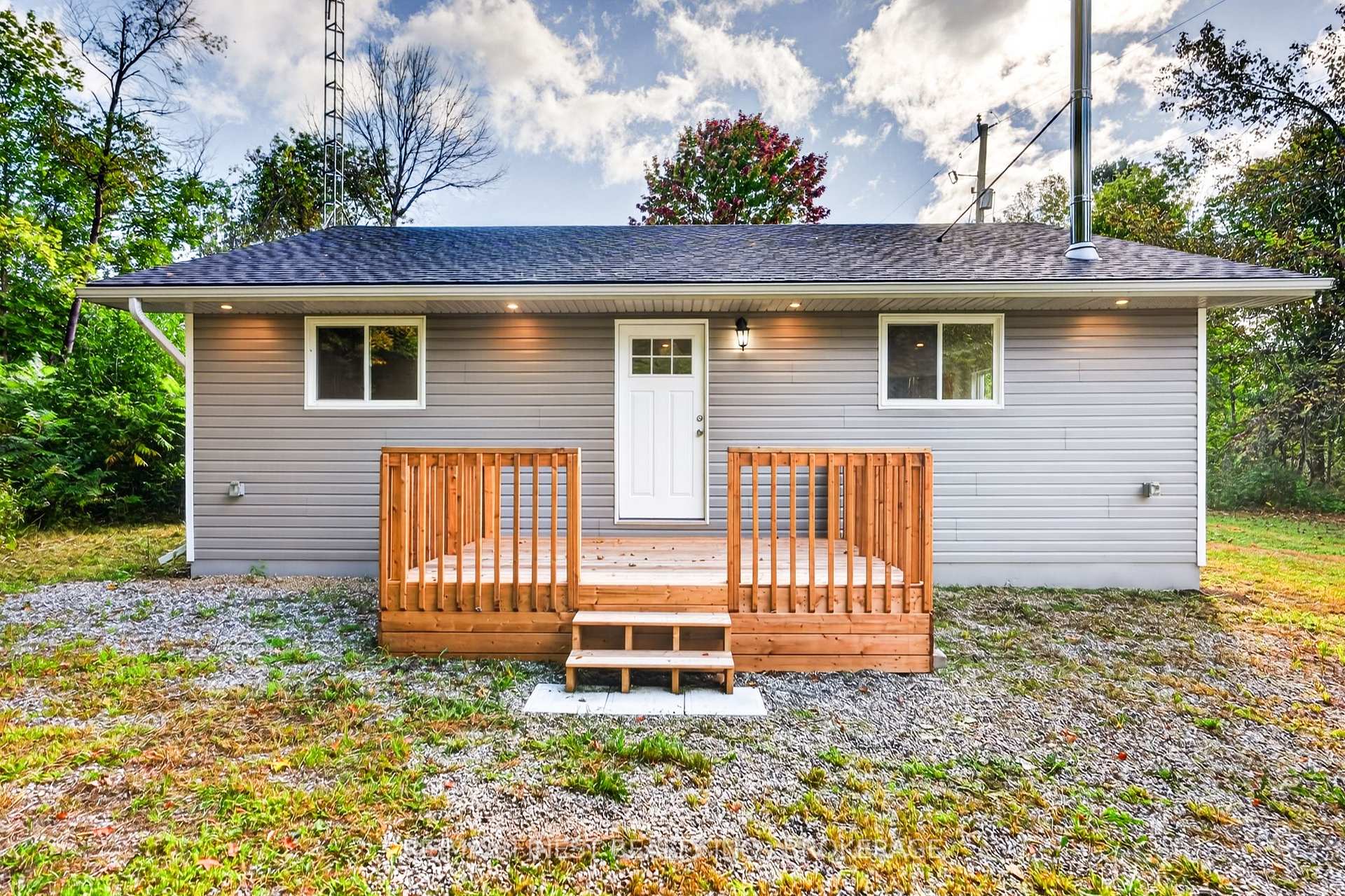 Photo 1 of 3144 Echo Lake Road, Frontenac, Frontenac Centre — HOMEH
