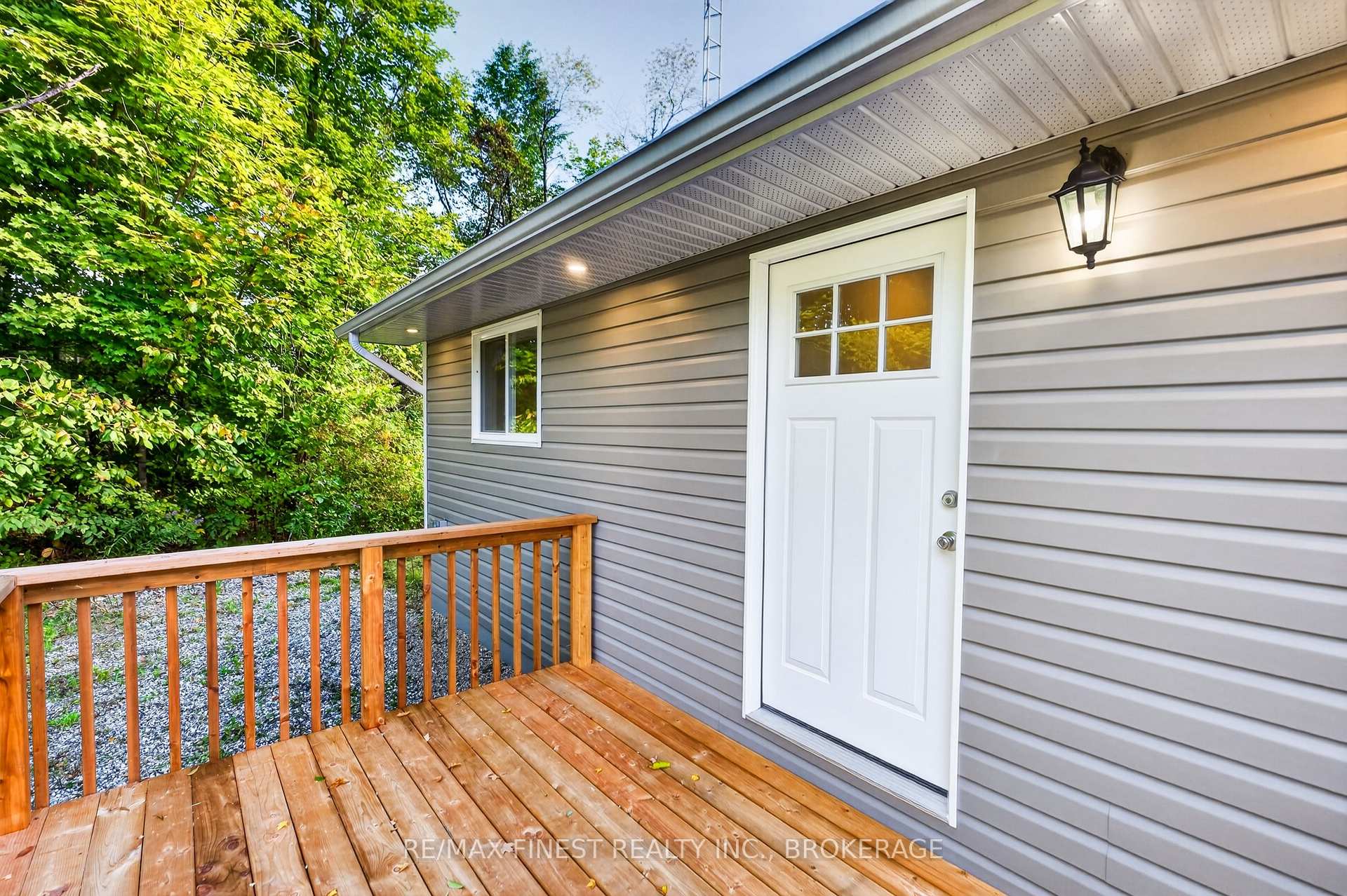 Photo 4 of 3144 Echo Lake Road, Frontenac, Frontenac Centre — HOMEH