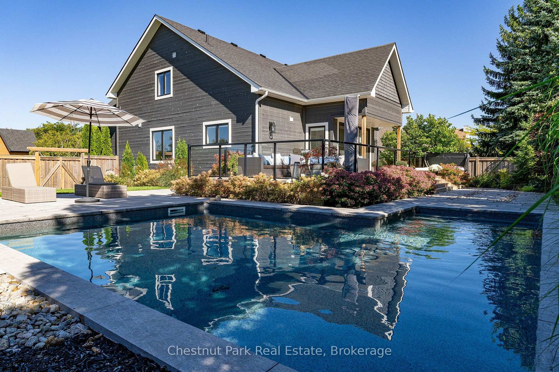 Front of 154 Brooker Boulevard