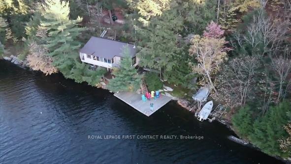 Photo 2 of 10 Healey Lake Road, The Archipelago, Archipelago South — HOMEH