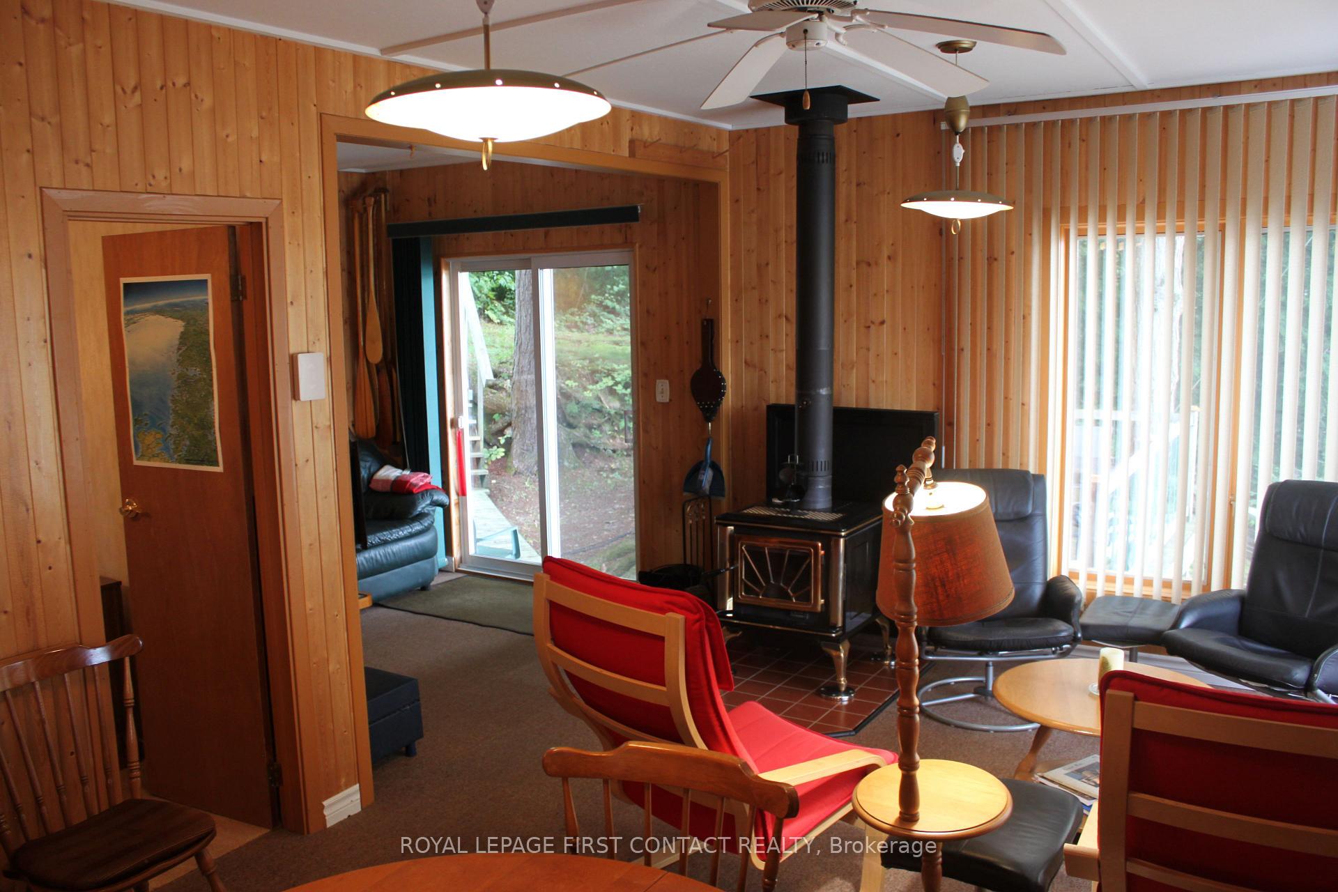 Photo 15 of 10 Healey Lake Road, The Archipelago, Archipelago South — HOMEH