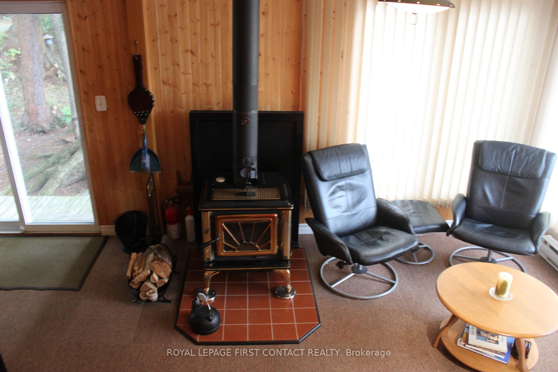 Photo 16 of 10 Healey Lake Road, The Archipelago, Archipelago South — HOMEH