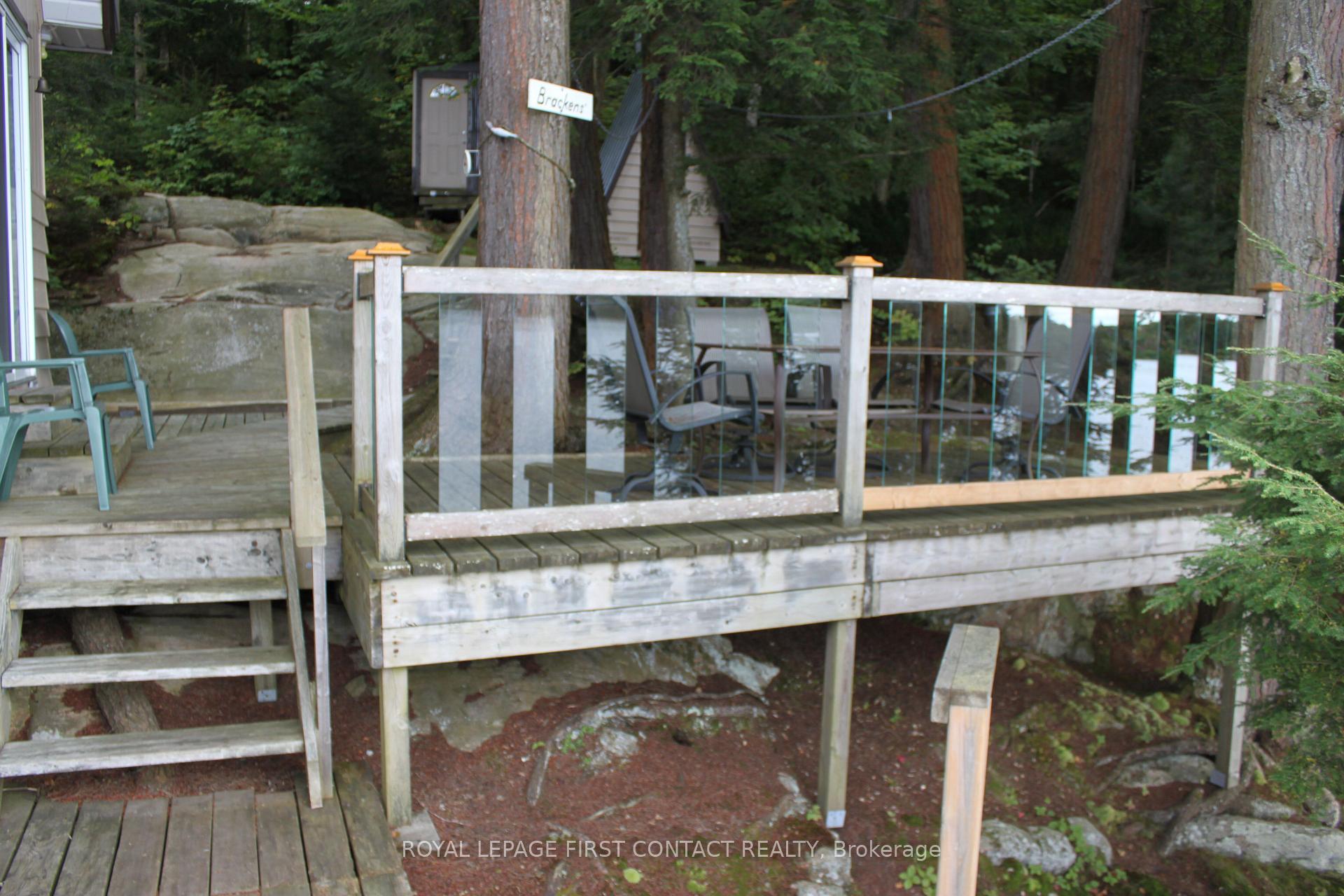 Photo 24 of 10 Healey Lake Road, The Archipelago, Archipelago South — HOMEH