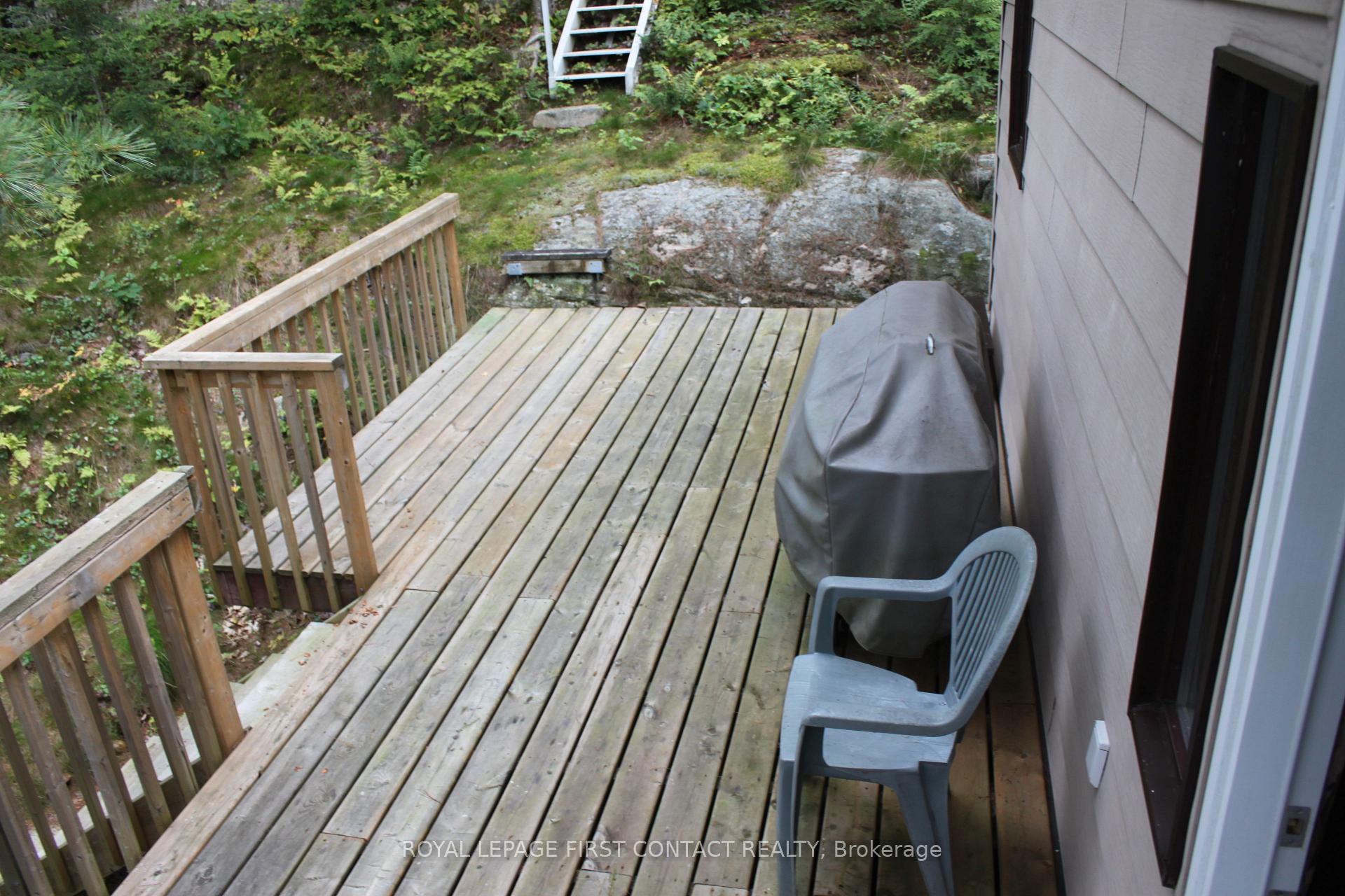 Photo 25 of 10 Healey Lake Road, The Archipelago, Archipelago South — HOMEH