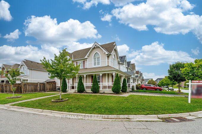 Photo 2 of 100 Swenson Street, New Tecumseth, Alliston — HOMEH