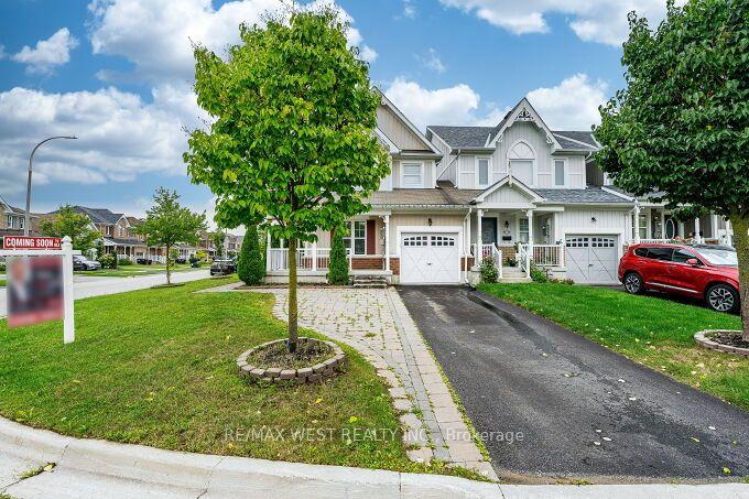 Photo 3 of 100 Swenson Street, New Tecumseth, Alliston — HOMEH