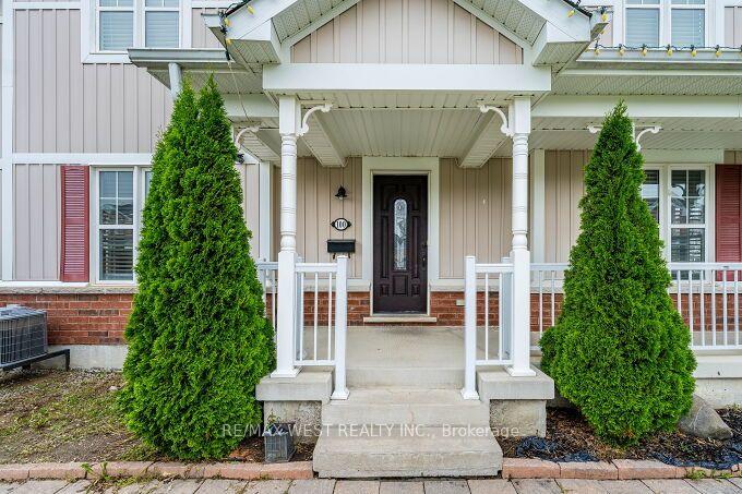 Photo 4 of 100 Swenson Street, New Tecumseth, Alliston — HOMEH