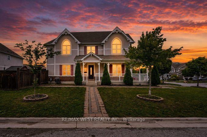 Photo 5 of 100 Swenson Street, New Tecumseth, Alliston — HOMEH