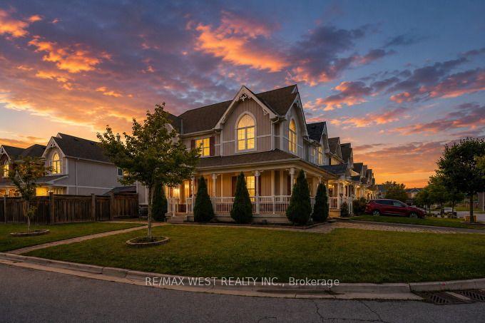 Photo 6 of 100 Swenson Street, New Tecumseth, Alliston — HOMEH