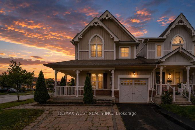 Photo 7 of 100 Swenson Street, New Tecumseth, Alliston — HOMEH