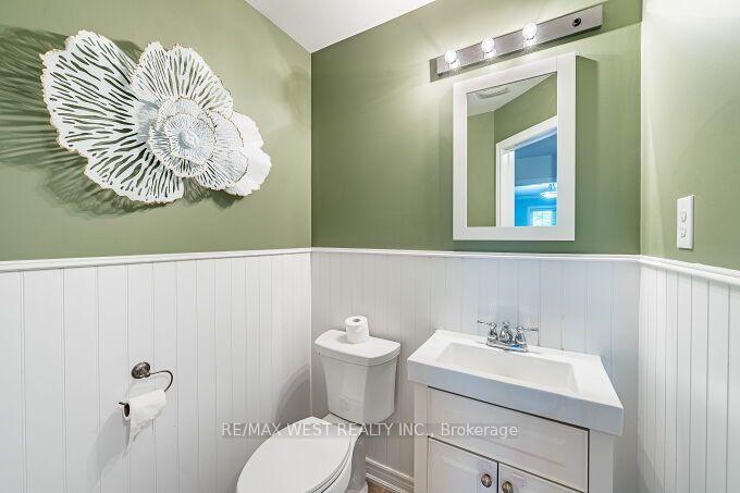 Photo 15 of 100 Swenson Street, New Tecumseth, Alliston — HOMEH
