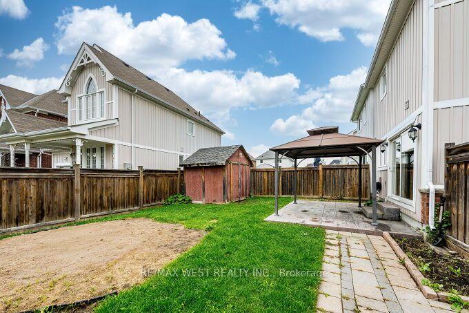 Photo 31 of 100 Swenson Street, New Tecumseth, Alliston — HOMEH