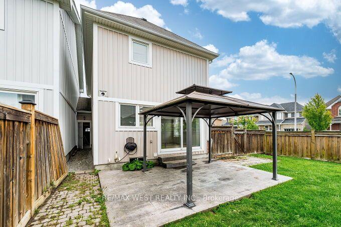 Photo 32 of 100 Swenson Street, New Tecumseth, Alliston — HOMEH