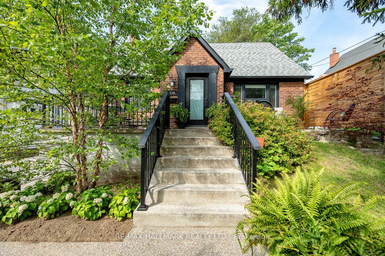 Photo 1 of 110 Lakeside Avenue, Scarborough, Birchcliffe-Cliffside — HOMEH