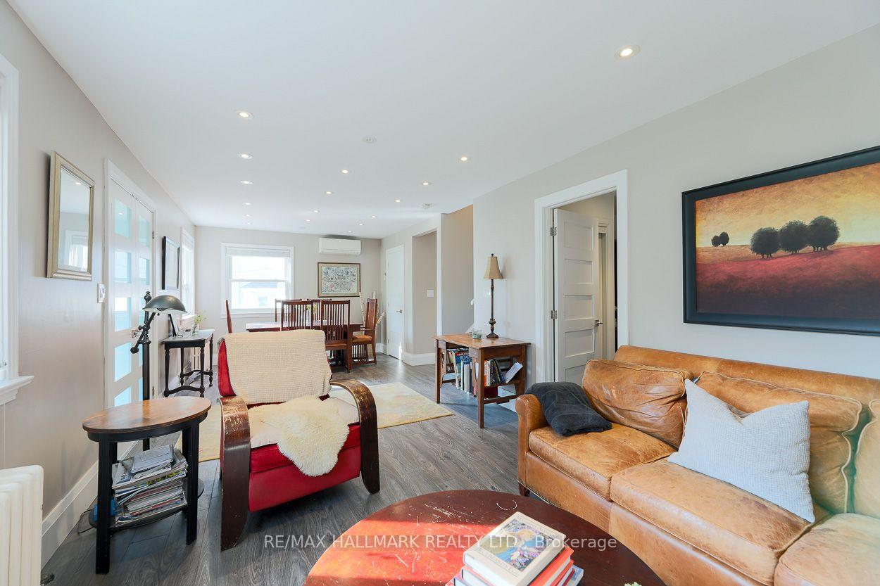 Photo 6 of 110 Lakeside Avenue, Scarborough, Birchcliffe-Cliffside — HOMEH