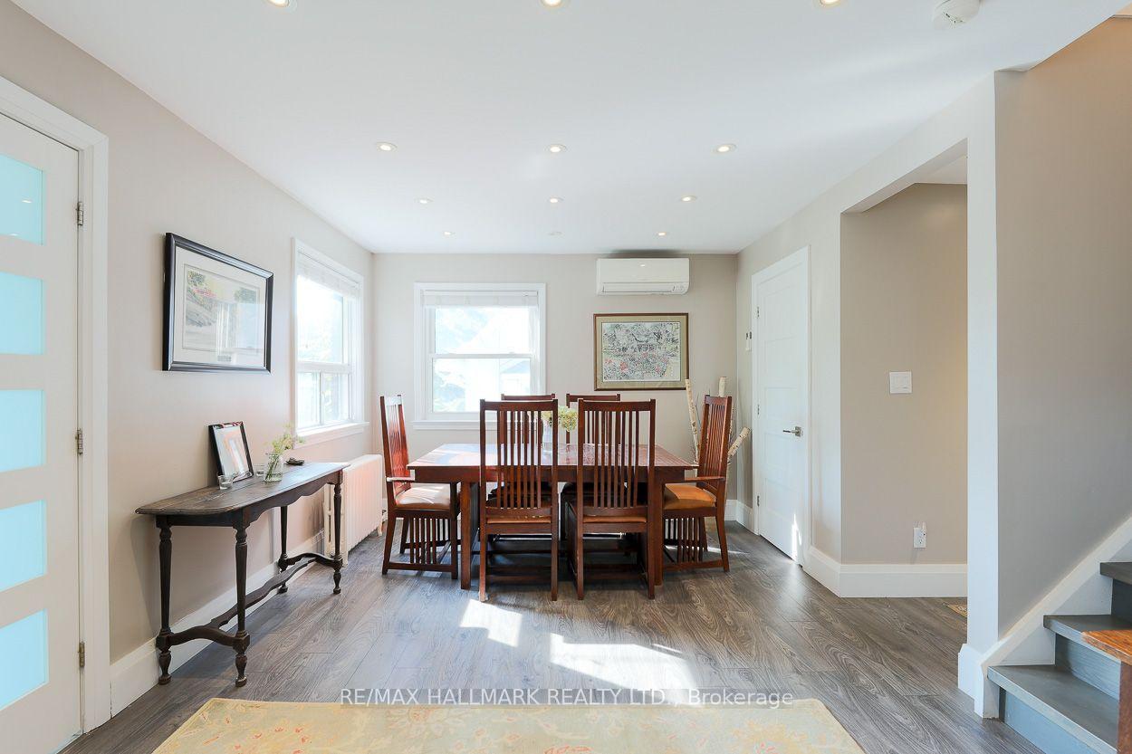 Photo 7 of 110 Lakeside Avenue, Scarborough, Birchcliffe-Cliffside — HOMEH