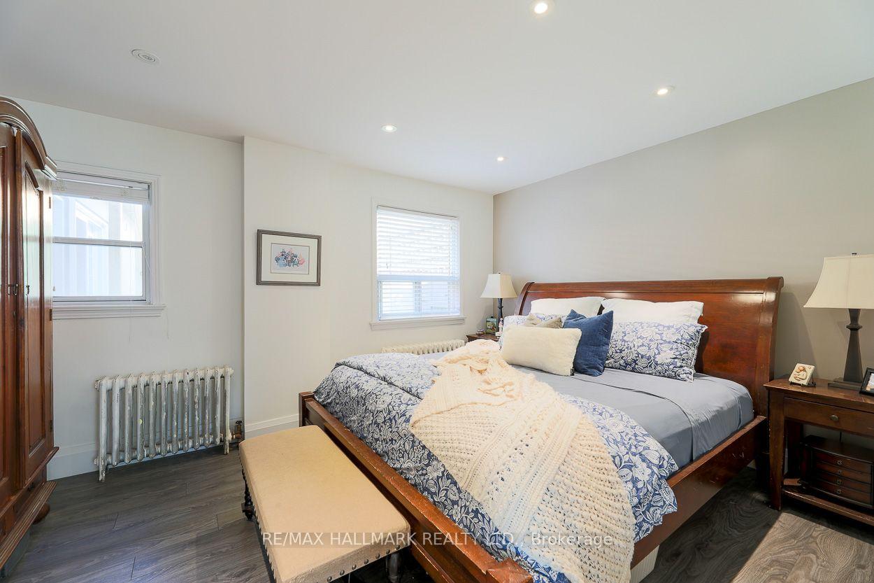 Photo 13 of 110 Lakeside Avenue, Scarborough, Birchcliffe-Cliffside — HOMEH
