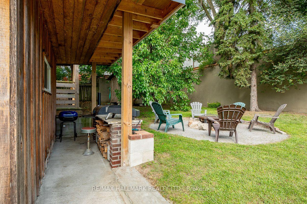 Photo 29 of 110 Lakeside Avenue, Scarborough, Birchcliffe-Cliffside — HOMEH