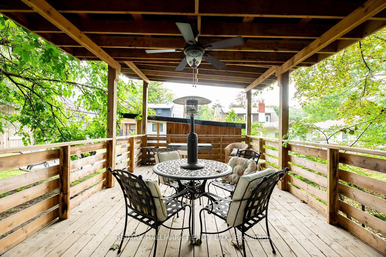 Photo 32 of 110 Lakeside Avenue, Scarborough, Birchcliffe-Cliffside — HOMEH