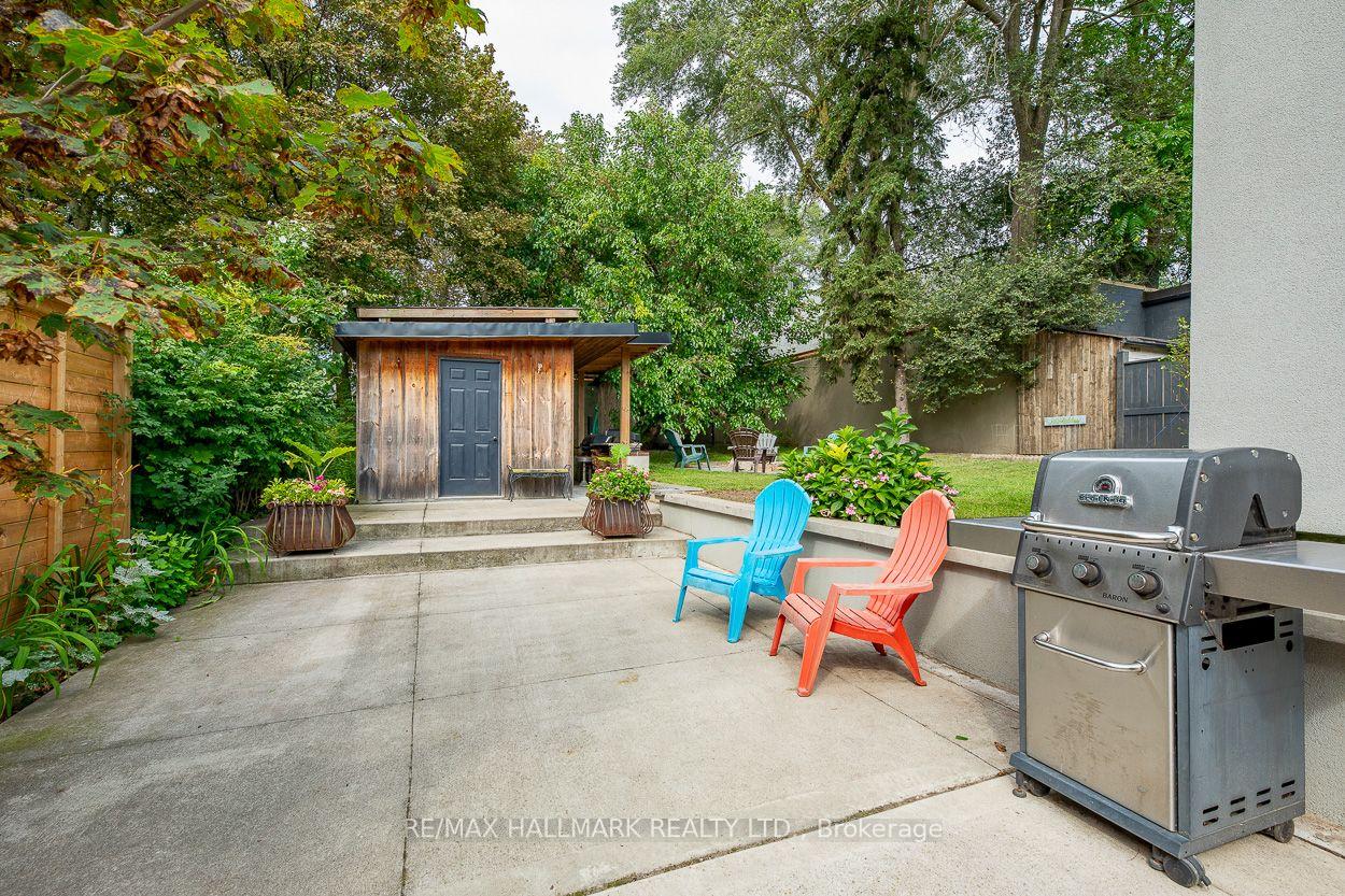 Photo 36 of 110 Lakeside Avenue, Scarborough, Birchcliffe-Cliffside — HOMEH